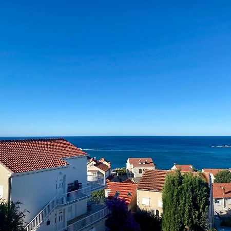 Indigo Cavtat Apartments Екстериор снимка