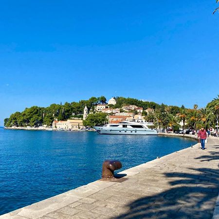 Indigo Cavtat Apartments Екстериор снимка