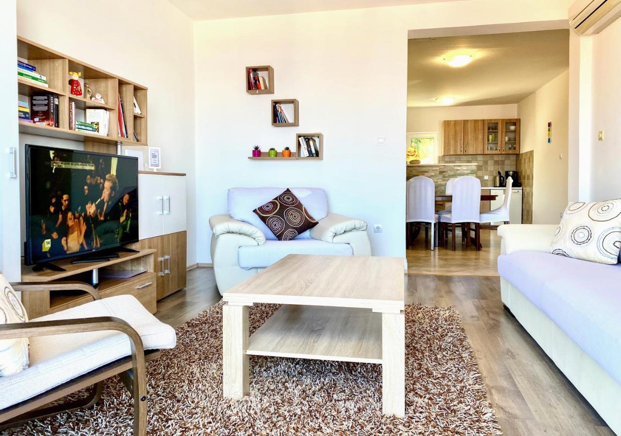Indigo Cavtat Apartments Екстериор снимка