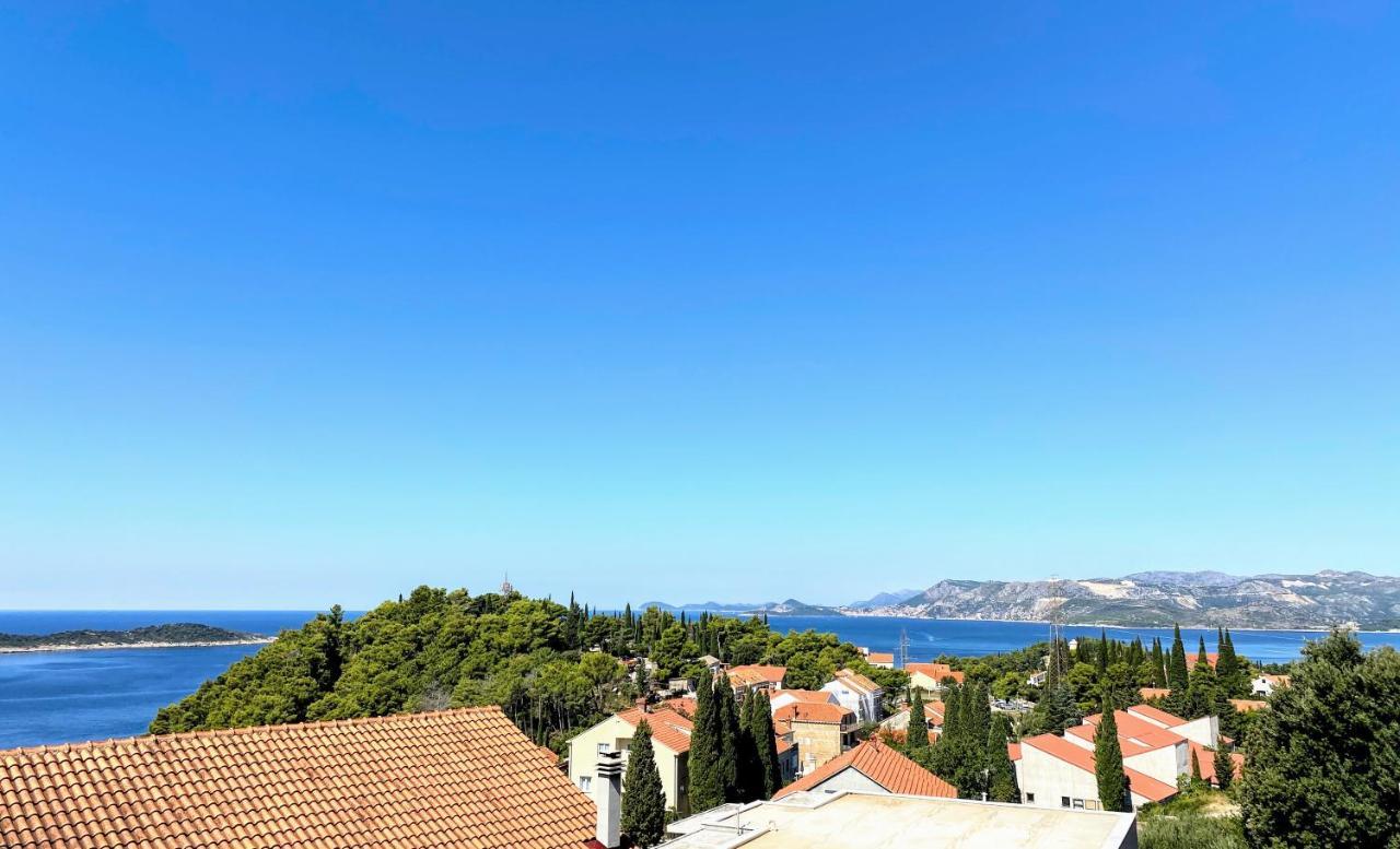 Indigo Cavtat Apartments Екстериор снимка