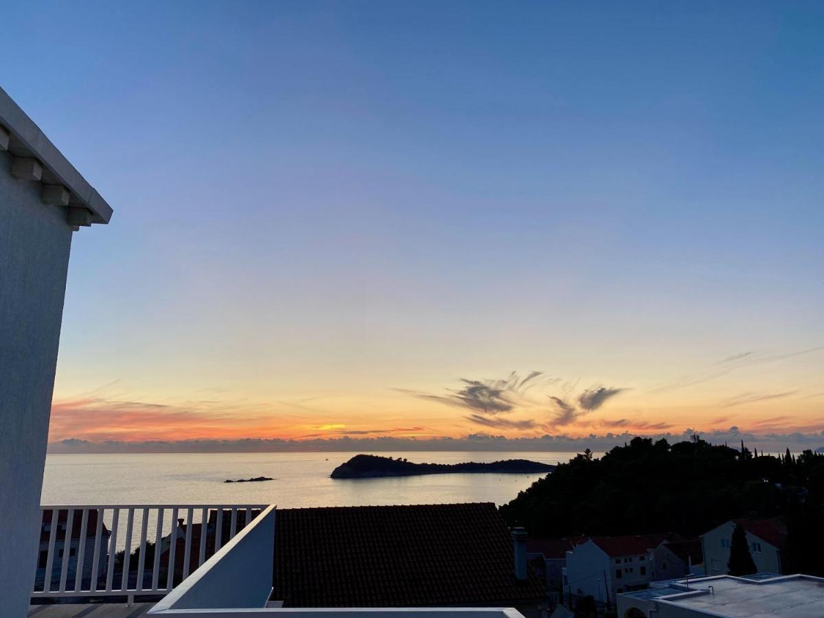 Indigo Cavtat Apartments Екстериор снимка
