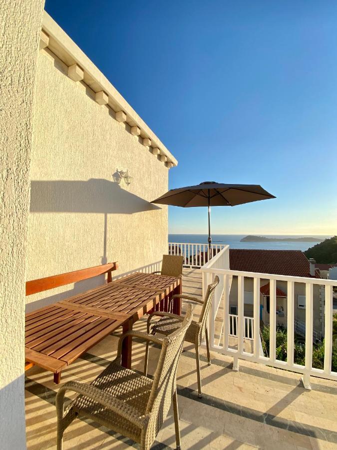 Indigo Cavtat Apartments Екстериор снимка