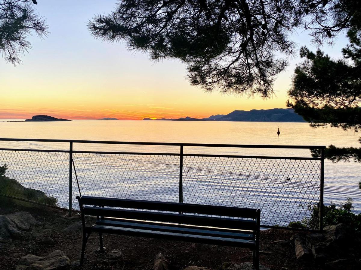 Indigo Cavtat Apartments Екстериор снимка
