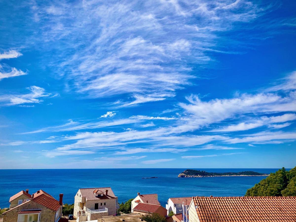 Indigo Cavtat Apartments Екстериор снимка