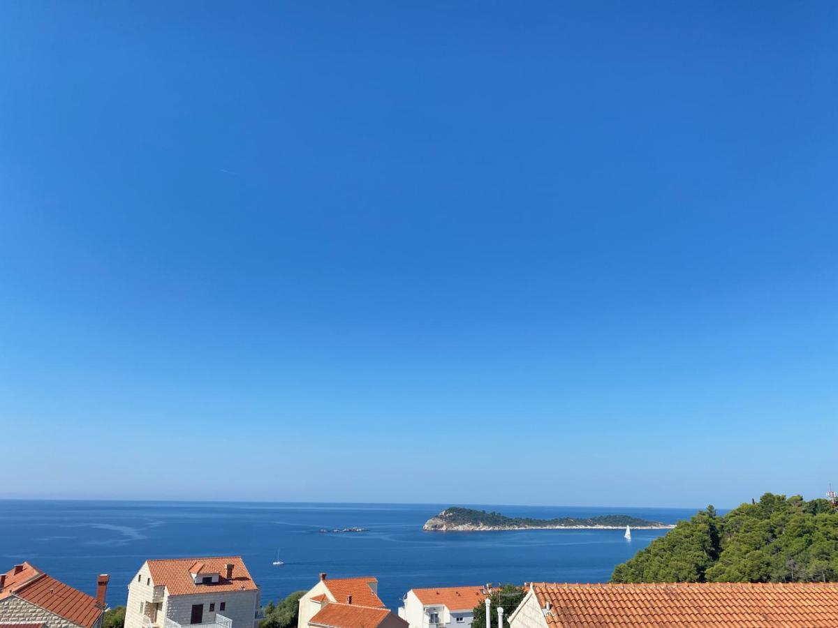 Indigo Cavtat Apartments Екстериор снимка