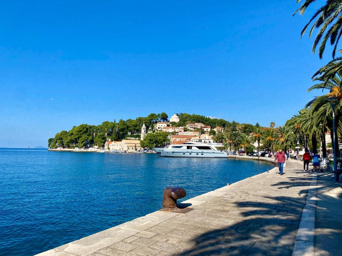 Indigo Cavtat Apartments Екстериор снимка