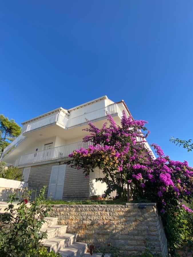 Indigo Cavtat Apartments Екстериор снимка