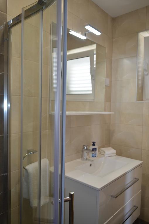 Indigo Cavtat Apartments Екстериор снимка