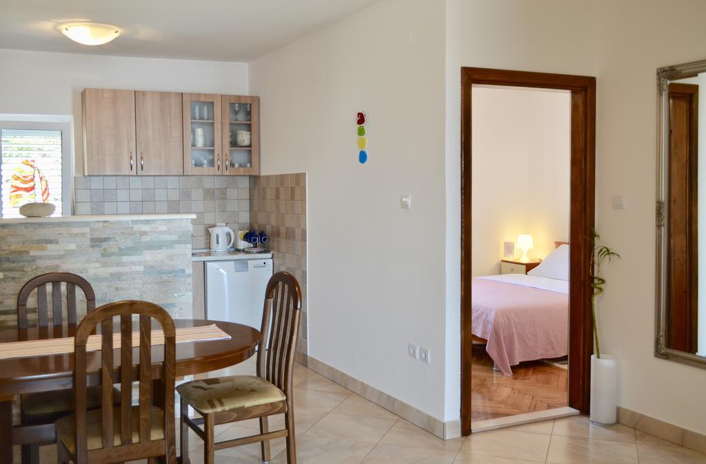 Indigo Cavtat Apartments Екстериор снимка
