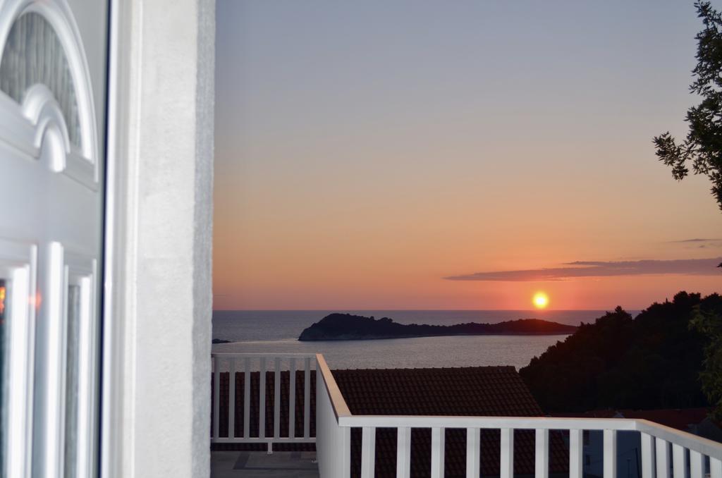 Indigo Cavtat Apartments Екстериор снимка
