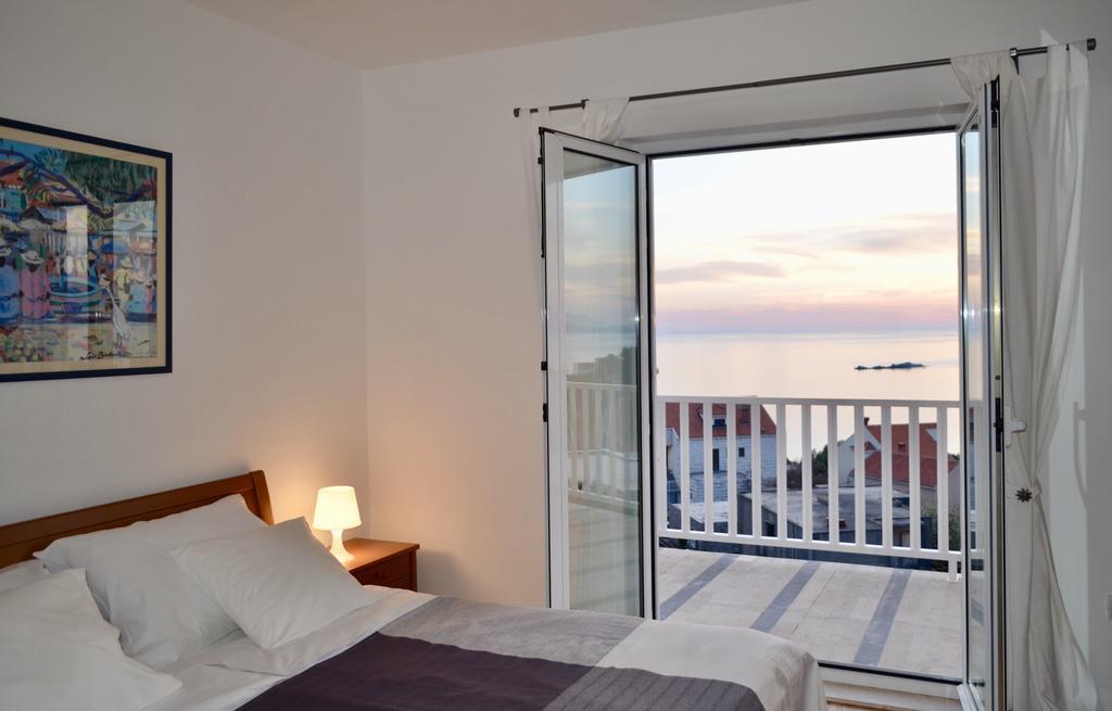 Indigo Cavtat Apartments Екстериор снимка