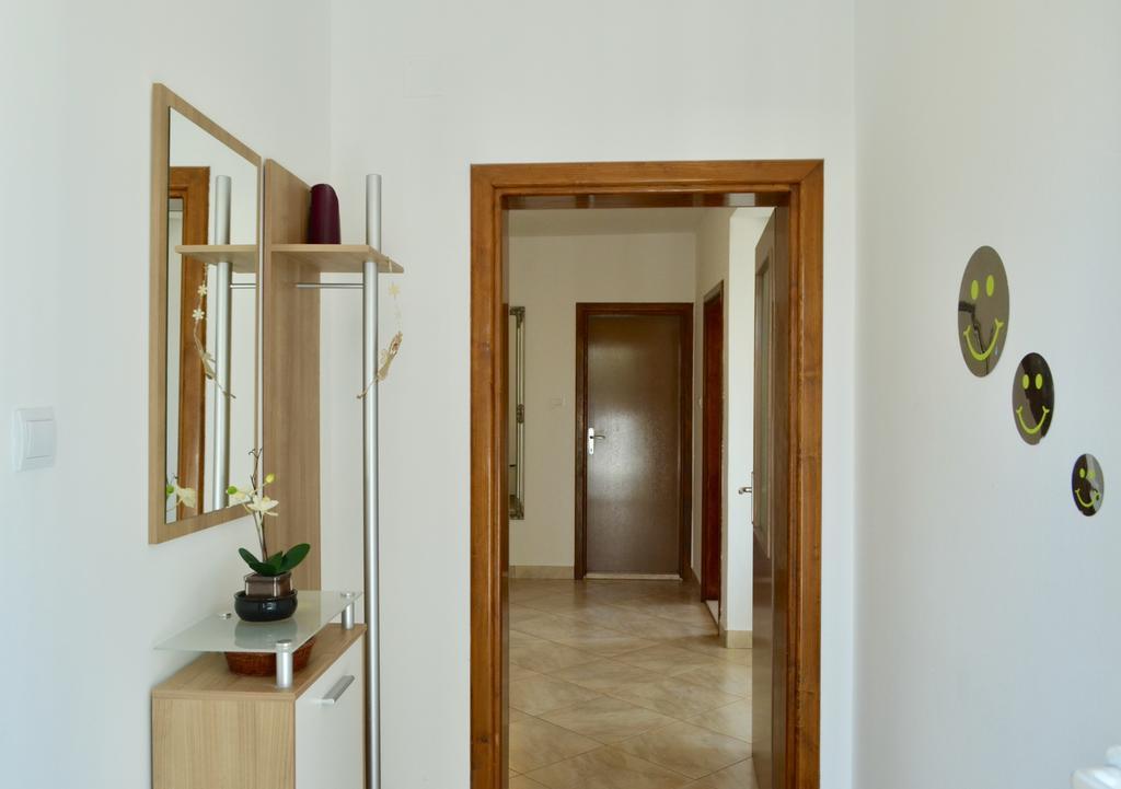 Indigo Cavtat Apartments Екстериор снимка