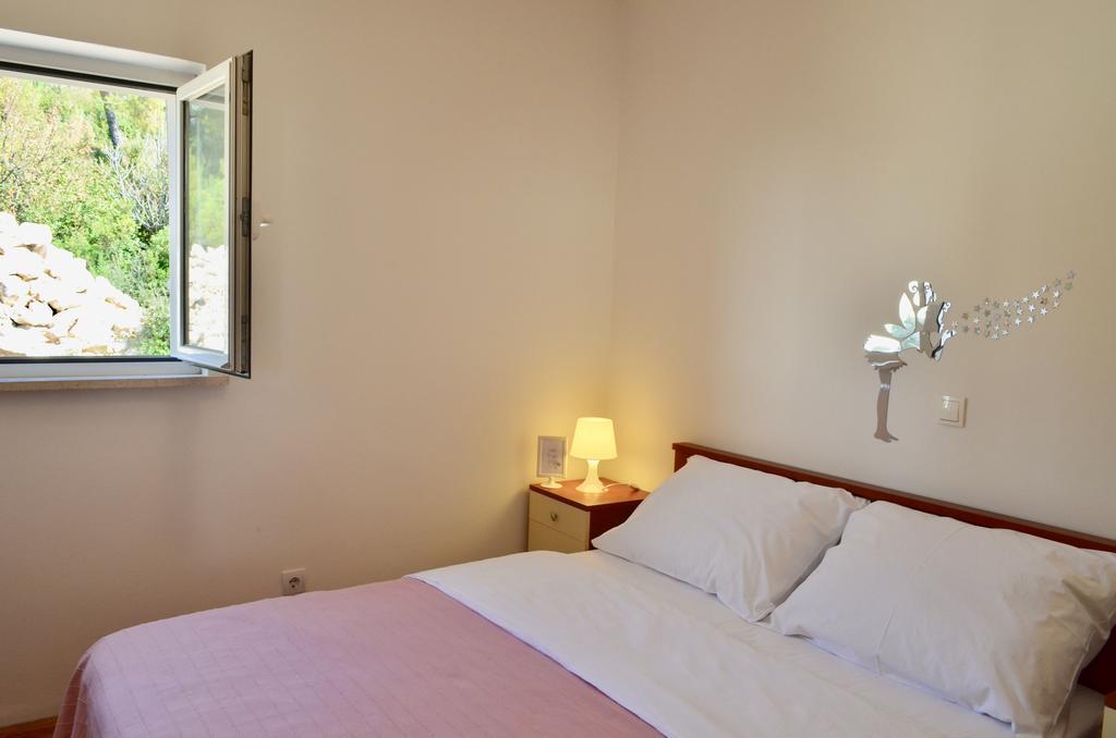 Indigo Cavtat Apartments Екстериор снимка
