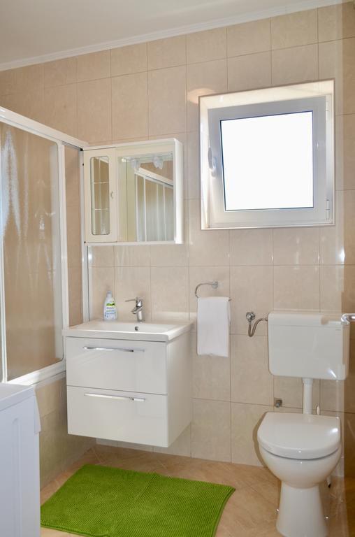 Indigo Cavtat Apartments Екстериор снимка