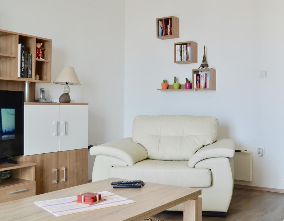 Indigo Cavtat Apartments Екстериор снимка