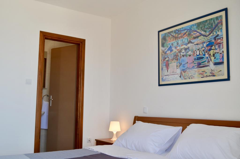 Indigo Cavtat Apartments Екстериор снимка