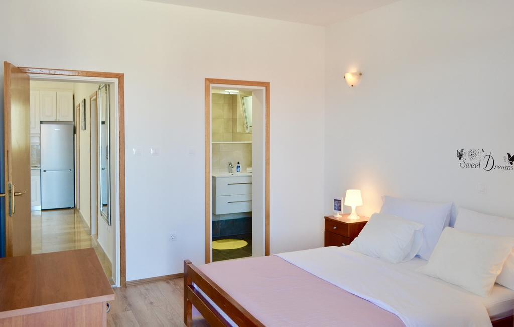 Indigo Cavtat Apartments Екстериор снимка