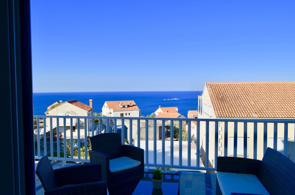 Indigo Cavtat Apartments Екстериор снимка