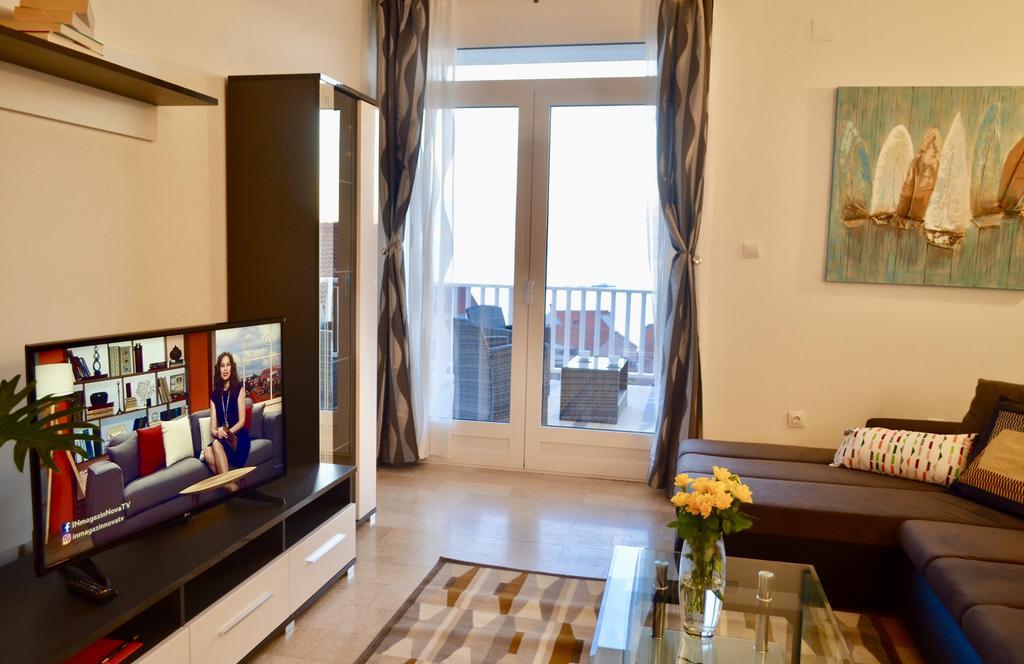 Indigo Cavtat Apartments Екстериор снимка
