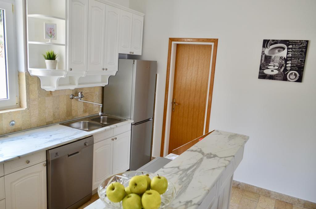 Indigo Cavtat Apartments Екстериор снимка