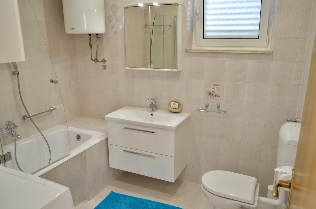 Indigo Cavtat Apartments Екстериор снимка