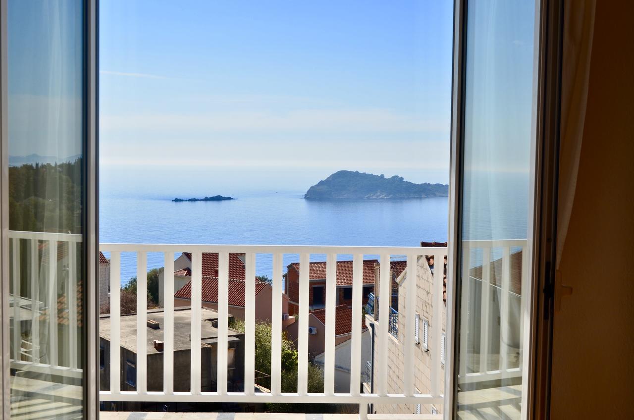 Indigo Cavtat Apartments Екстериор снимка