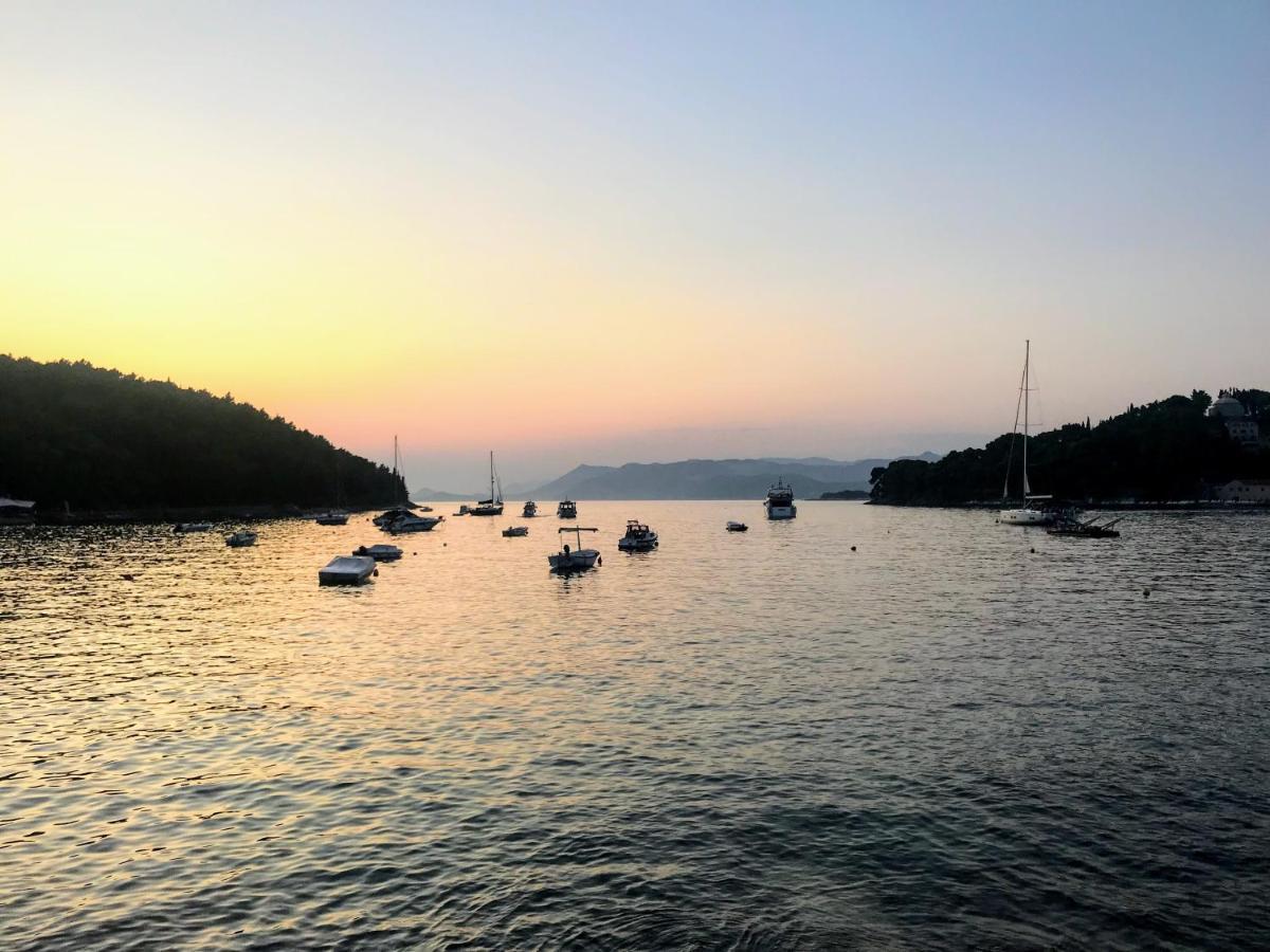 Indigo Cavtat Apartments Екстериор снимка